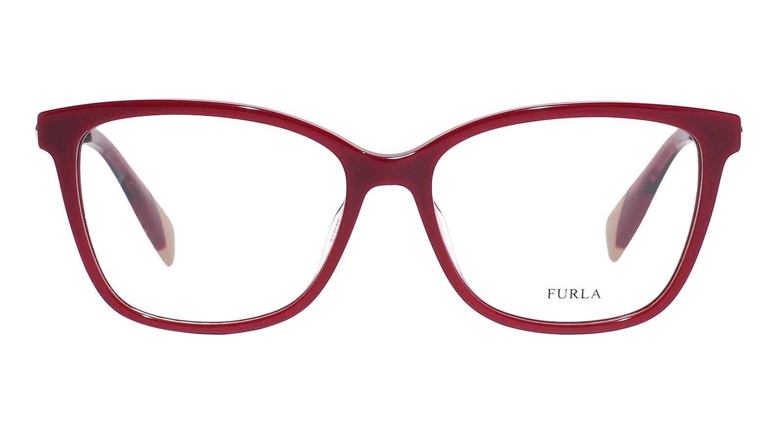 Женская оправа для очков Furla 356 9FH оригинальный размер фото 2