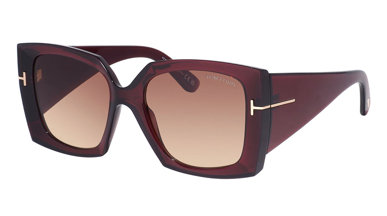 Женские солнцезащитные очки Tom Ford Jacquetta 921 69T оригинальный размер фото 1