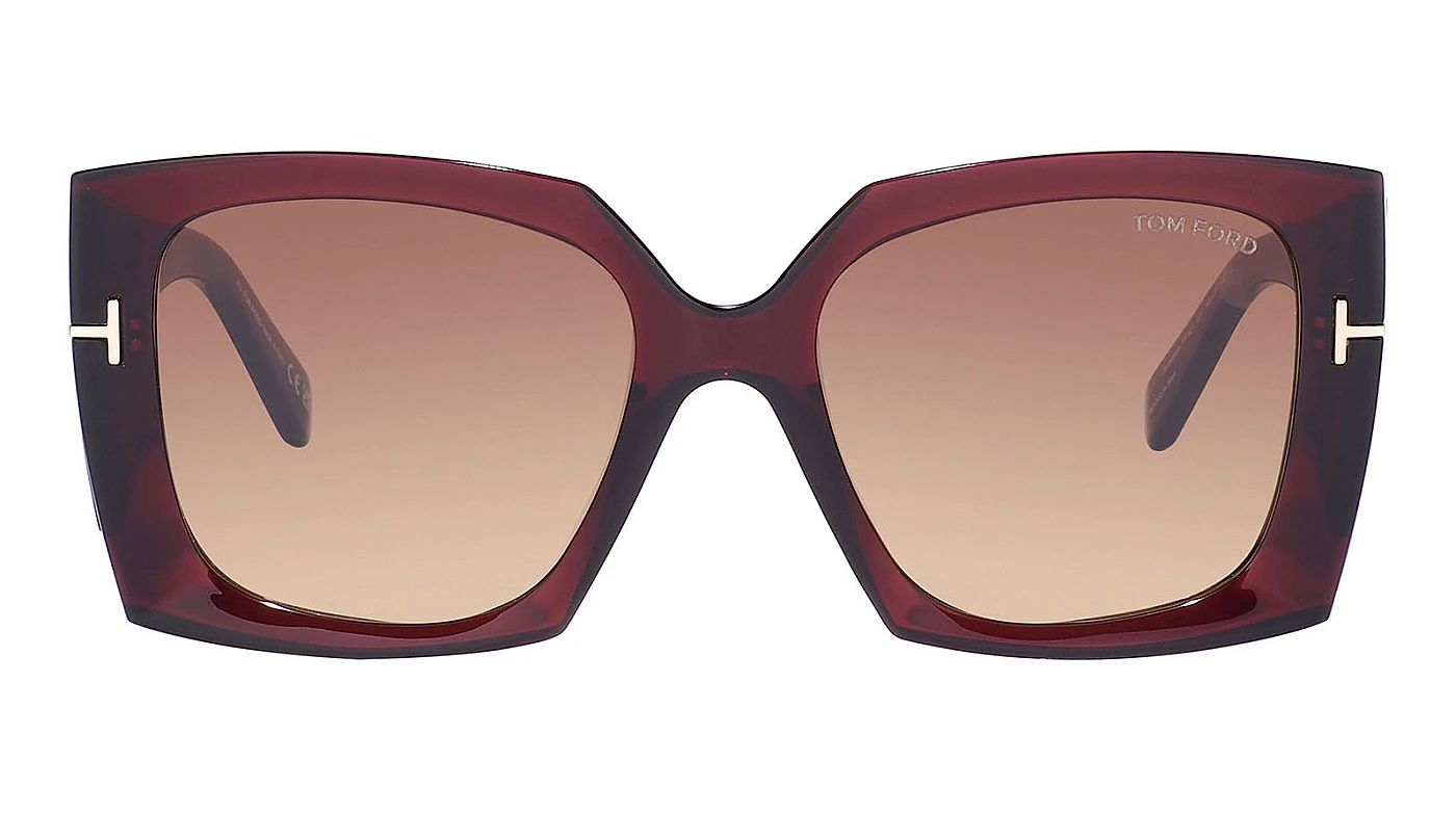 Женские солнцезащитные очки Tom Ford Jacquetta 921 69T фото 2