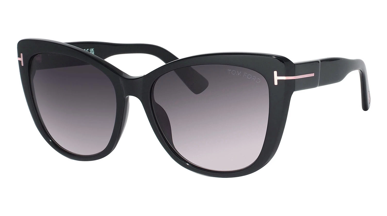 Женские очки Tom Ford Nora 937 01B оригинальный размер фото 1