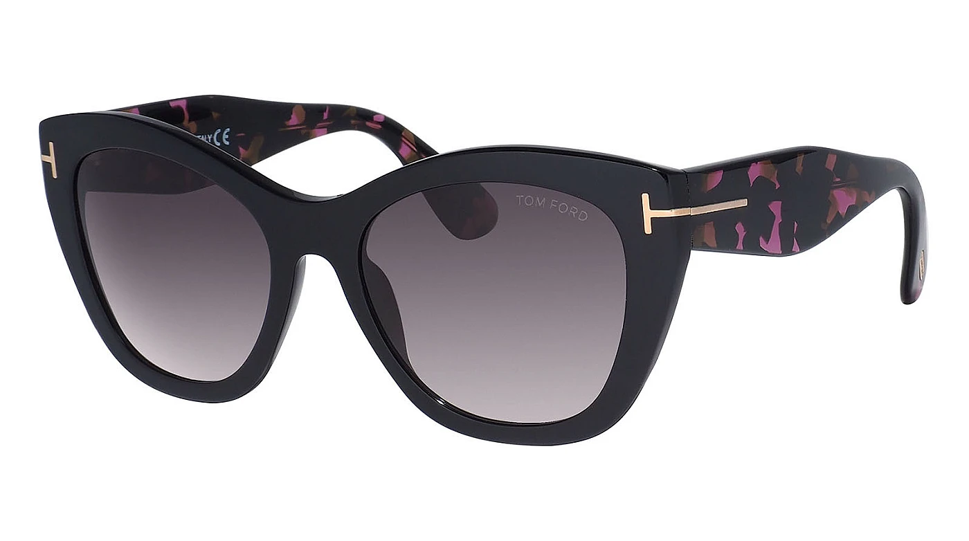 Солнцезащитные очки Tom Ford Cara 940 05B фото 1