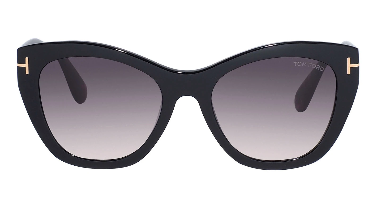 Солнцезащитные очки Tom Ford Cara 940 05B оригинальный размер фото 2