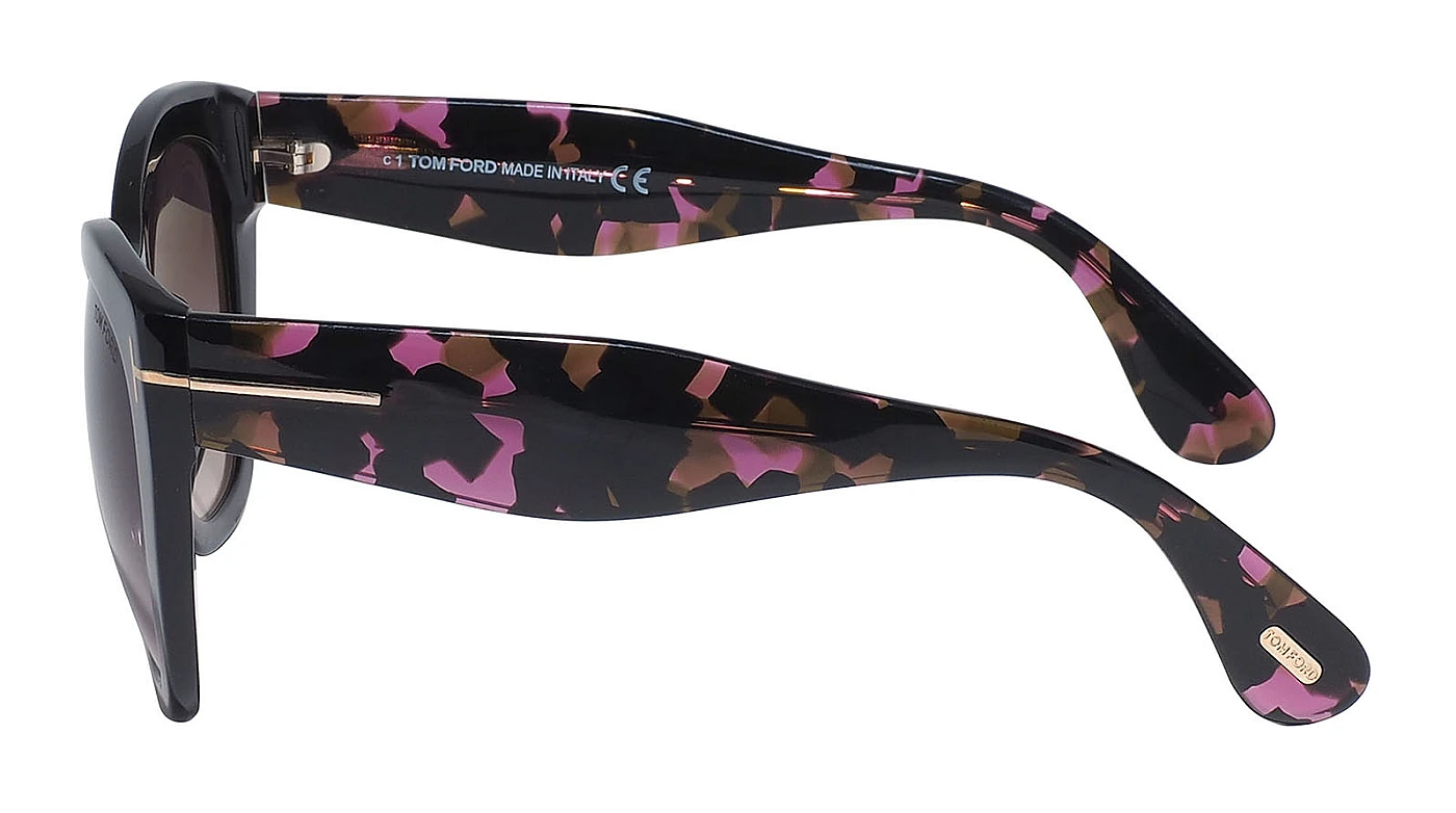 Солнцезащитные очки Tom Ford Cara 940 05B фото 4