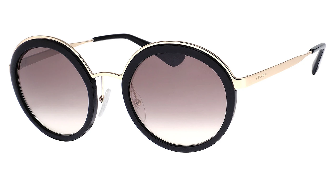 Солнцезащитные очки Prada 50TS 1AB0A7 фото 1