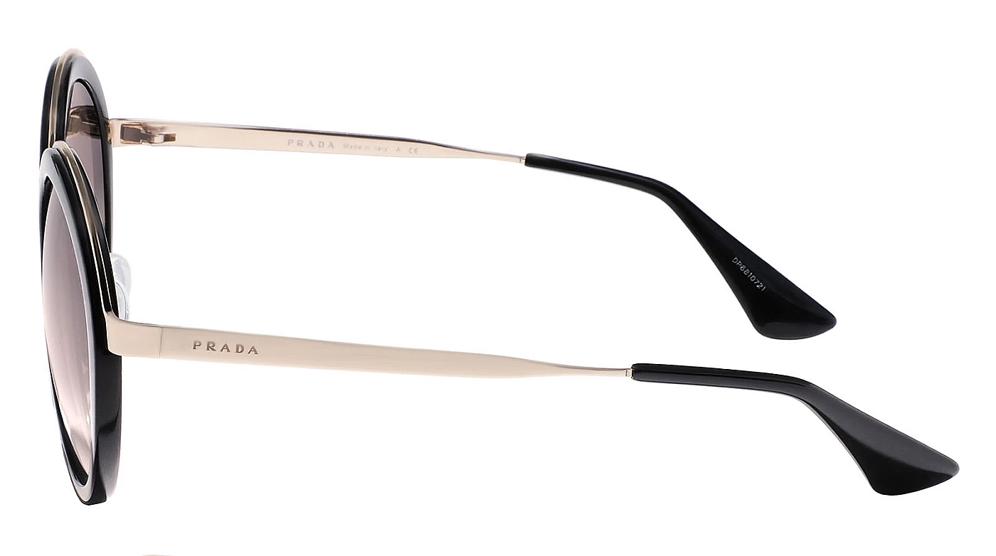 Солнцезащитные очки Prada 50TS 1AB0A7 фото 4