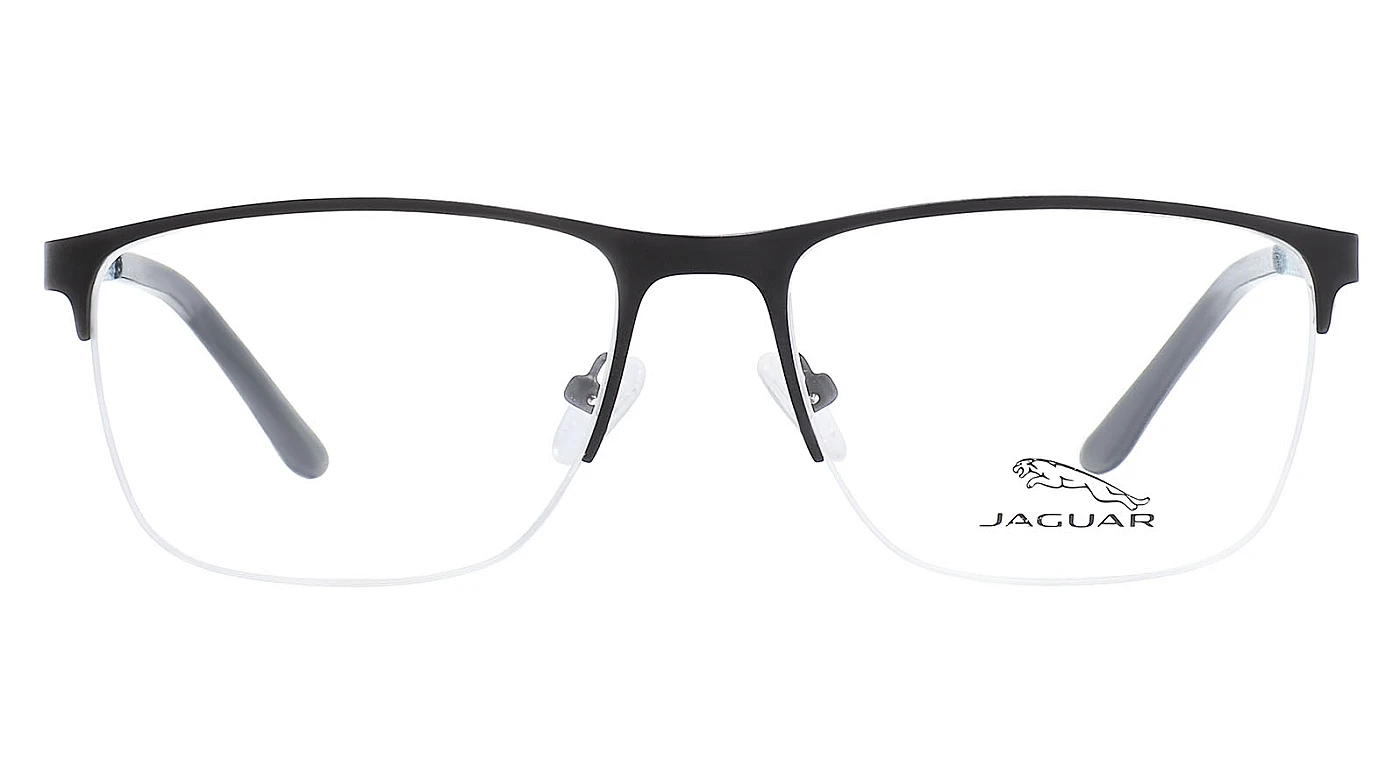 Оправа для очков для зрения Jaguar 33589 1090 фото 2