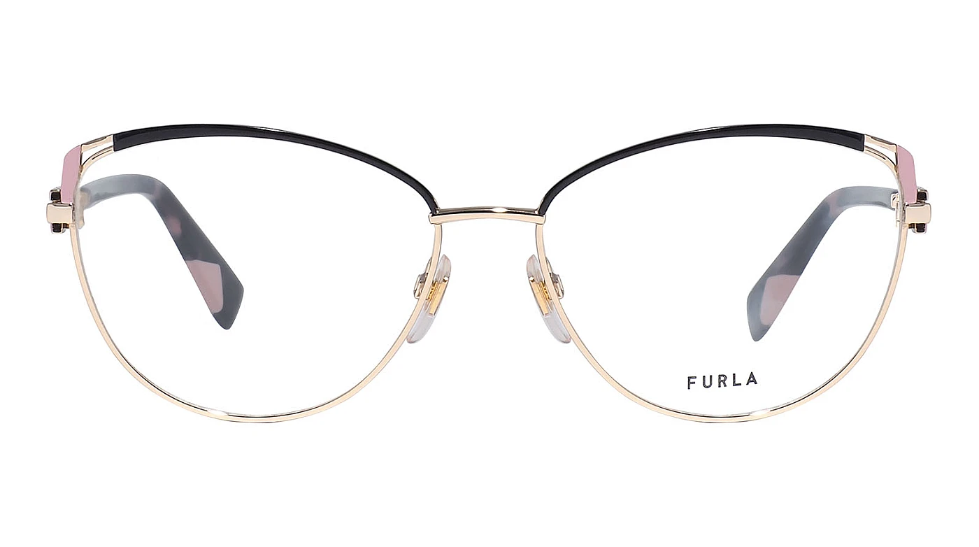 Женская оправа для очков Furla 441 KAW фото 2