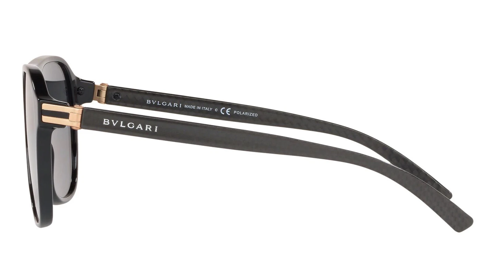 Женские солнцезащитные очки Bvlgari 7034 501/81 оригинальный размер фото 4