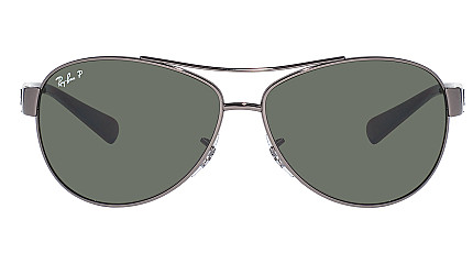Ray-Ban Active Lifestyle RB 3386 004/9A