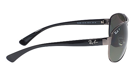 Ray-Ban Active Lifestyle RB 3386 004/9A