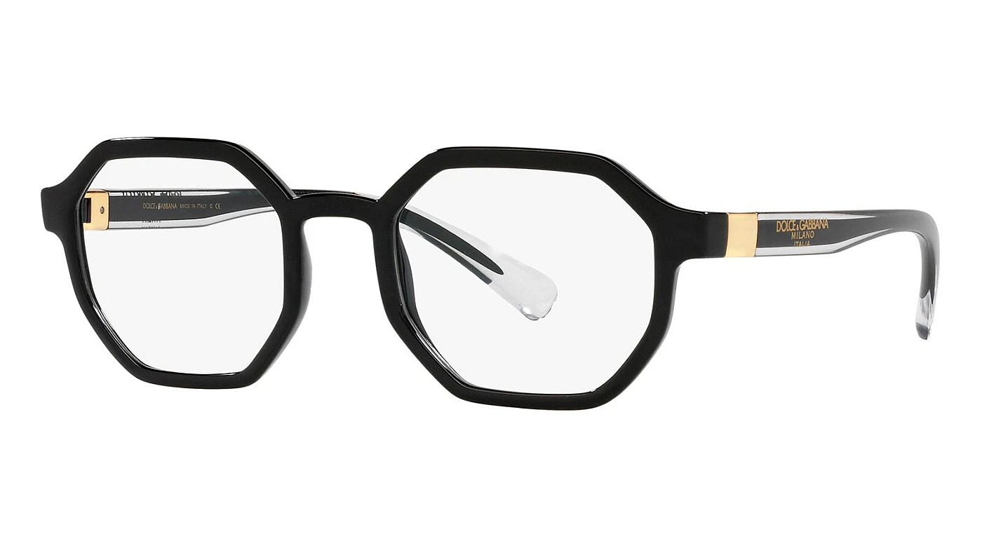 Оправа для очков для зрения Dolce&Gabbana 5068 501 фото 1