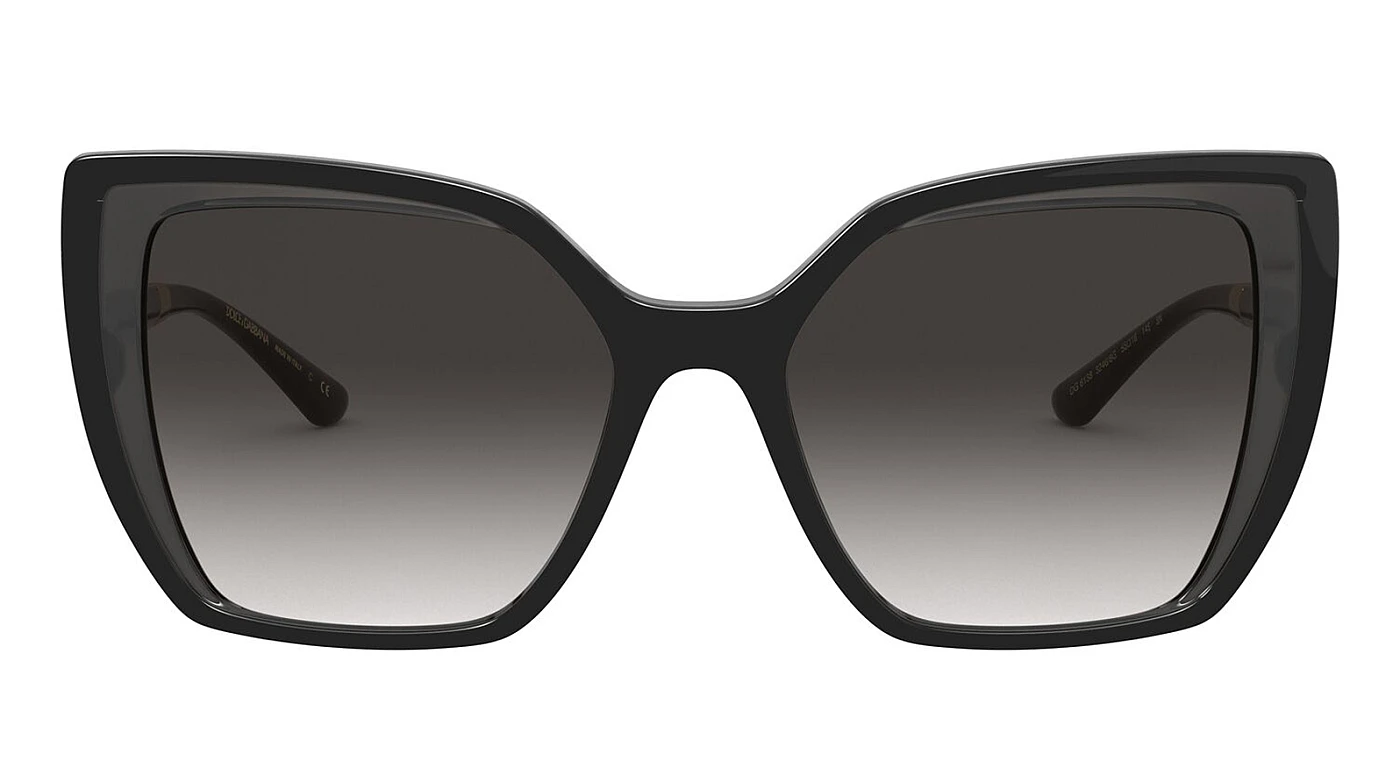 Женские солнцезащитные очки Dolce&Gabbana 6138 32468G фото 2