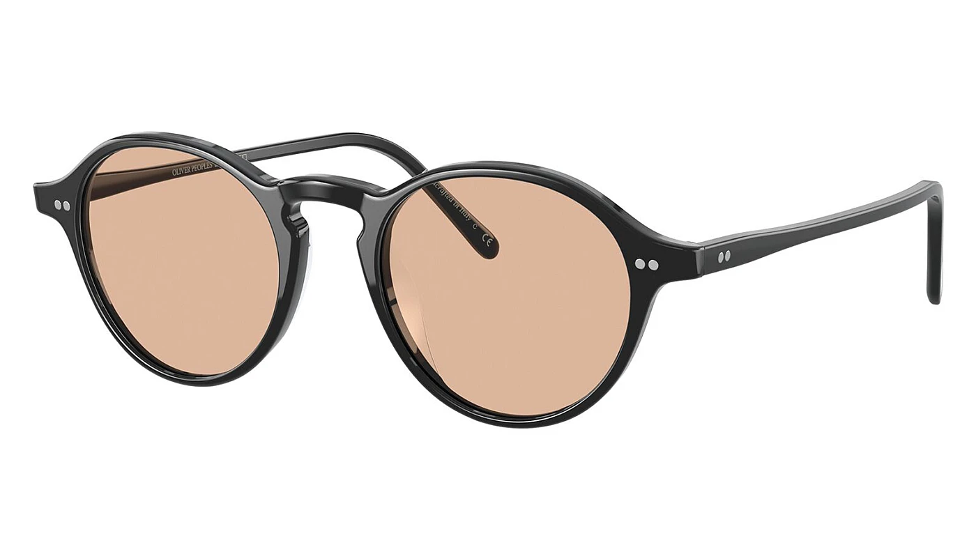 Унисекс солнцезащитные очки Oliver Peoples 5445U 1005 фото 1