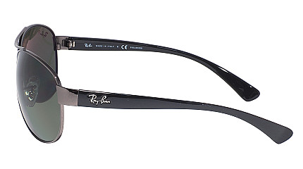 Ray-Ban Active Lifestyle RB 3386 004/9A