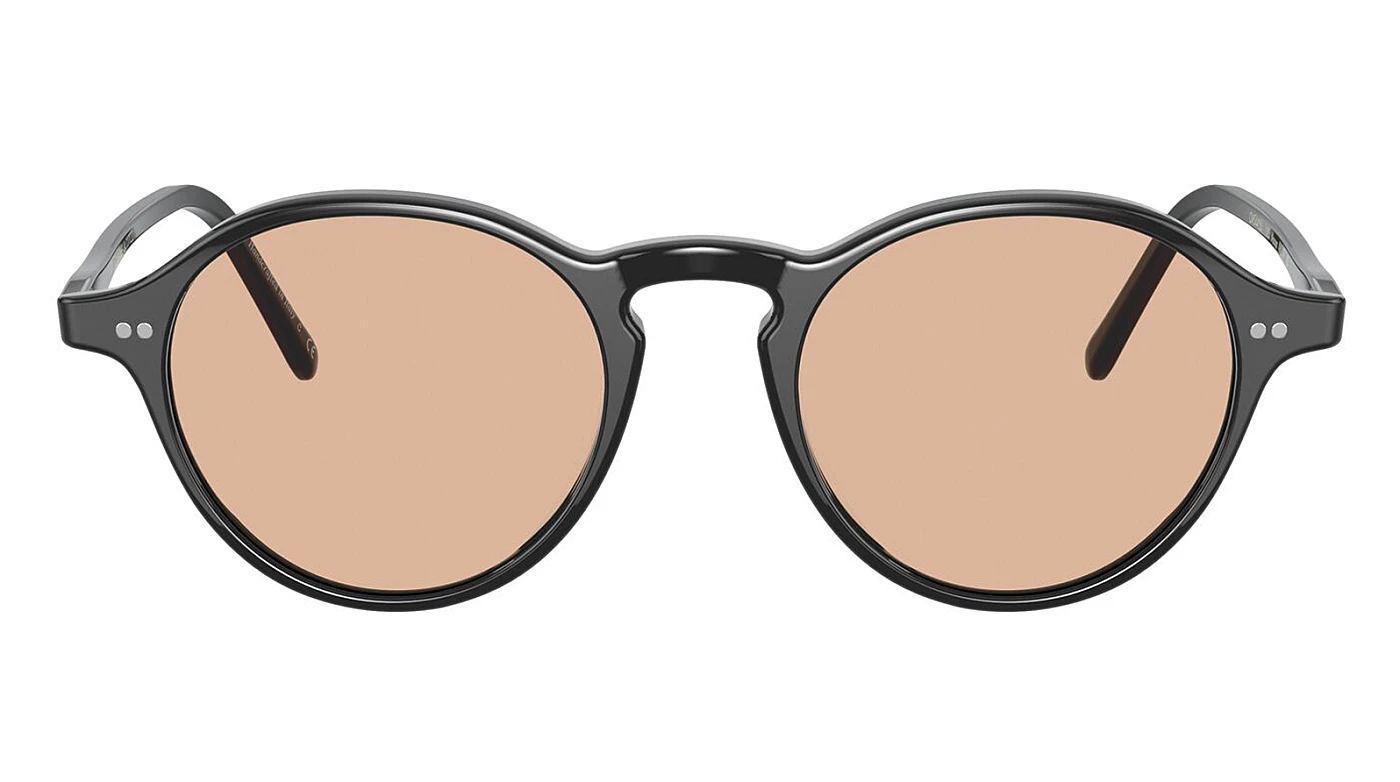 Унисекс солнцезащитные очки Oliver Peoples 5445U 1005 фото 2