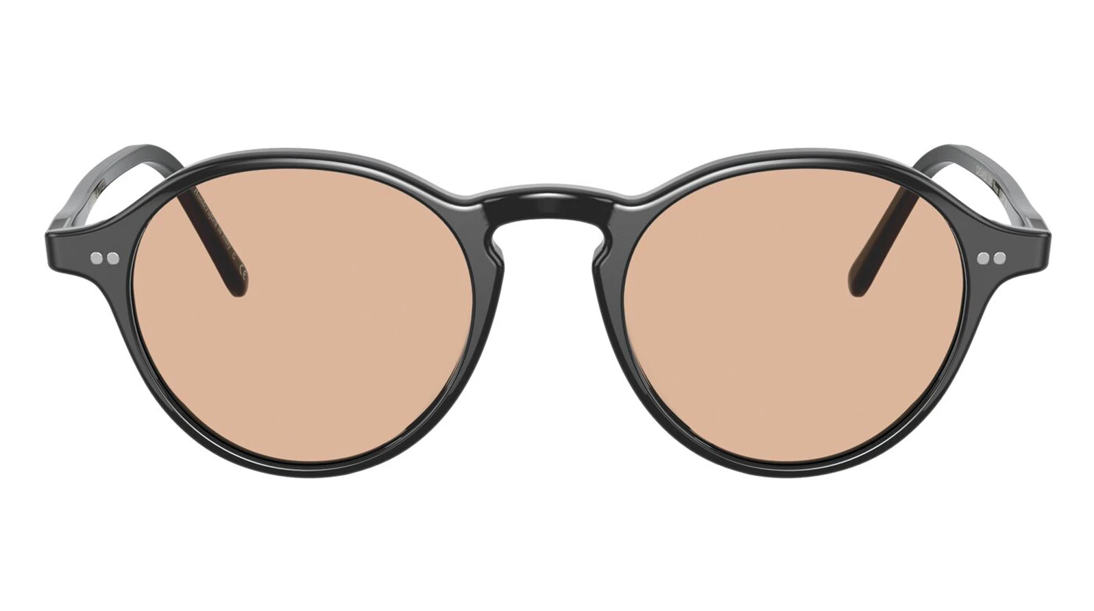 Унисекс солнцезащитные очки Oliver Peoples 5445U 1005 оригинальный размер фото 2