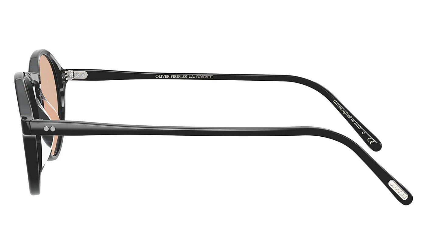 Унисекс солнцезащитные очки Oliver Peoples 5445U 1005 фото 4