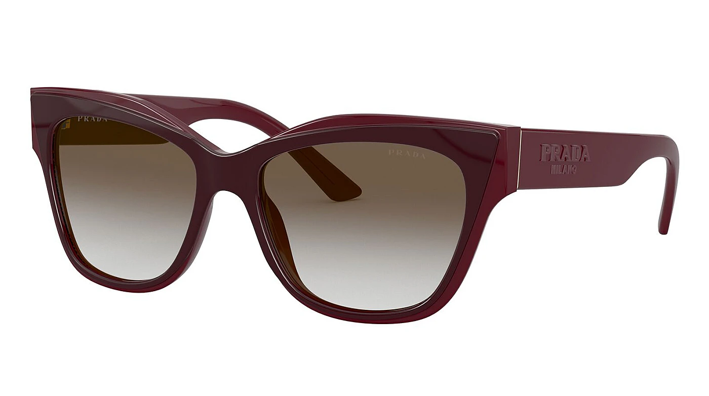 Женские очки Prada 23XS UAN0A7 фото 1