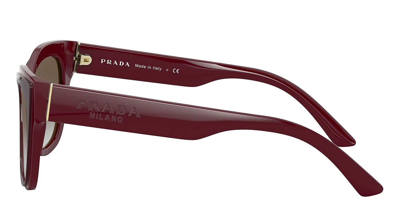 Женские очки Prada 23XS UAN0A7 фото 4