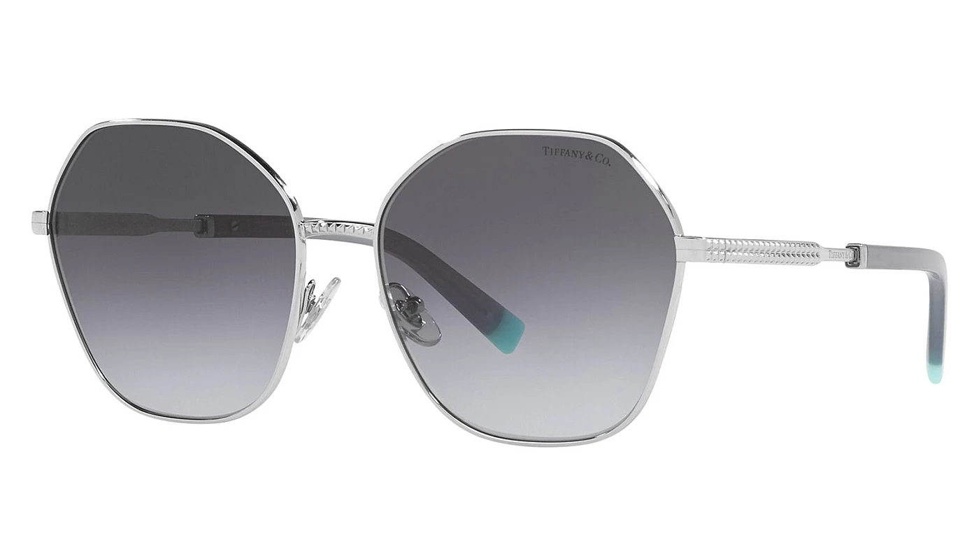 Женские очки Tiffany&Co 3081 61653C фото 1