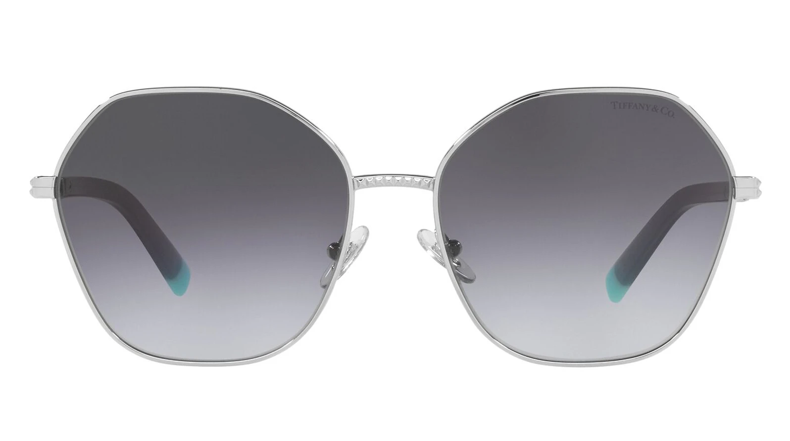Женские очки Tiffany&Co 3081 61653C оригинальный размер фото 2