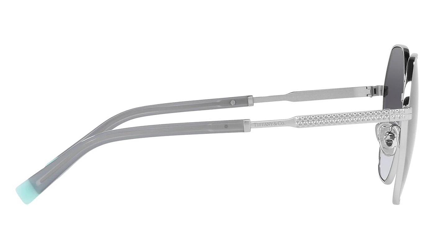 Женские очки Tiffany&Co 3081 61653C фото 3