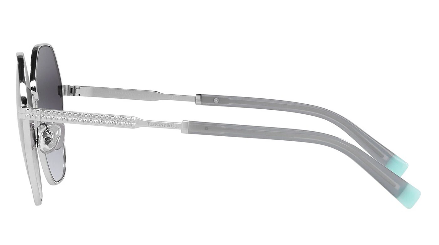 Женские очки Tiffany&Co 3081 61653C фото 4