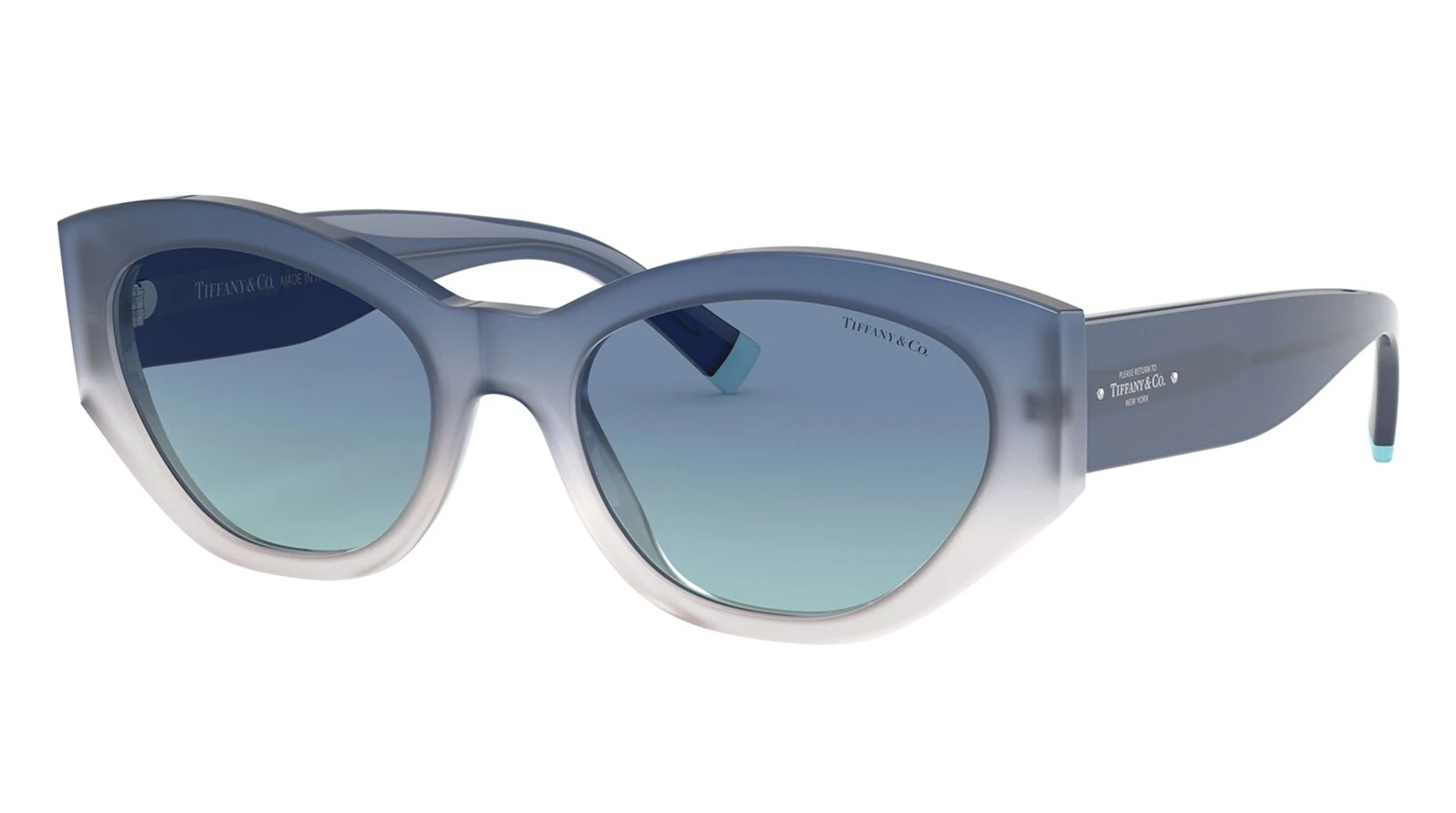 Женские солнцезащитные очки Tiffany&Co 4172 83179S оригинальный размер фото 1
