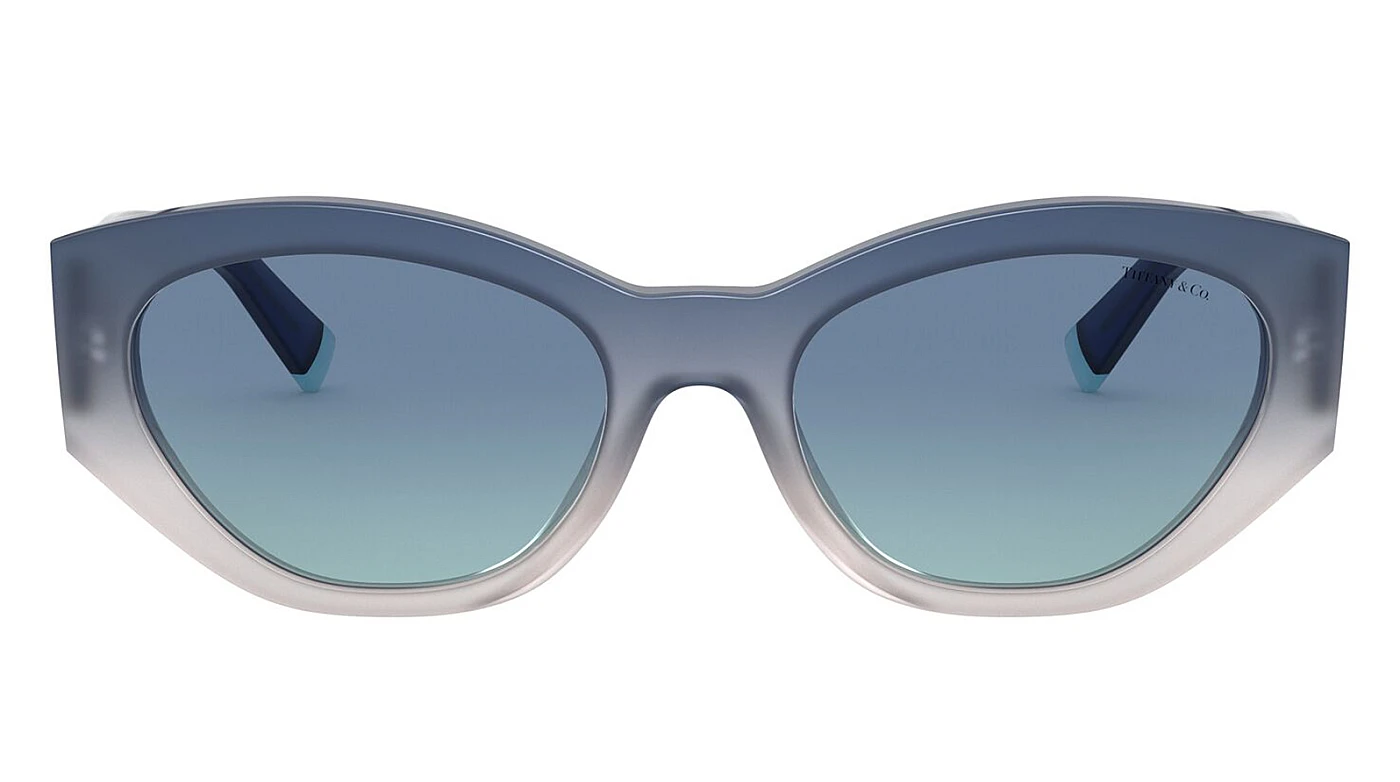 Женские солнцезащитные очки Tiffany&Co 4172 83179S фото 2