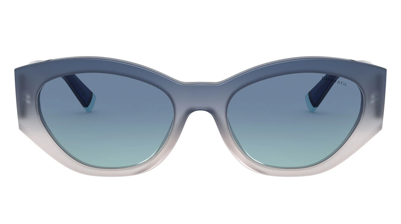 Женские солнцезащитные очки Tiffany&Co 4172 83179S оригинальный размер фото 2