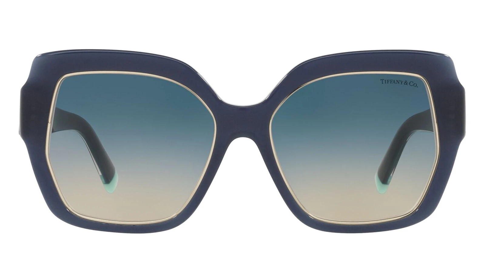 Солнцезащитные очки Tiffany&Co 4183 83154M оригинальный размер фото 2