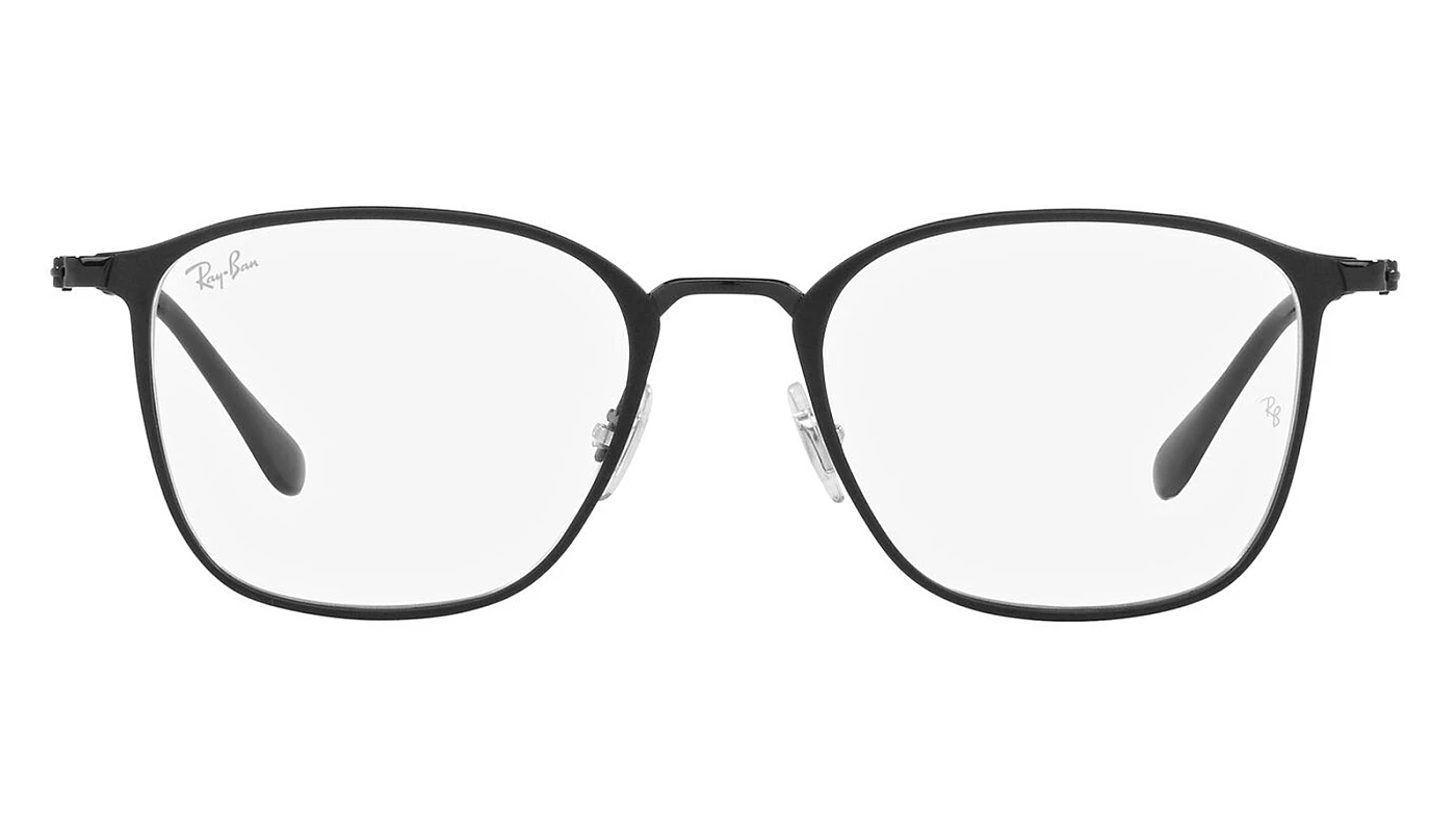 Оправа Ray-Ban RX 6466 2904 фото 2
