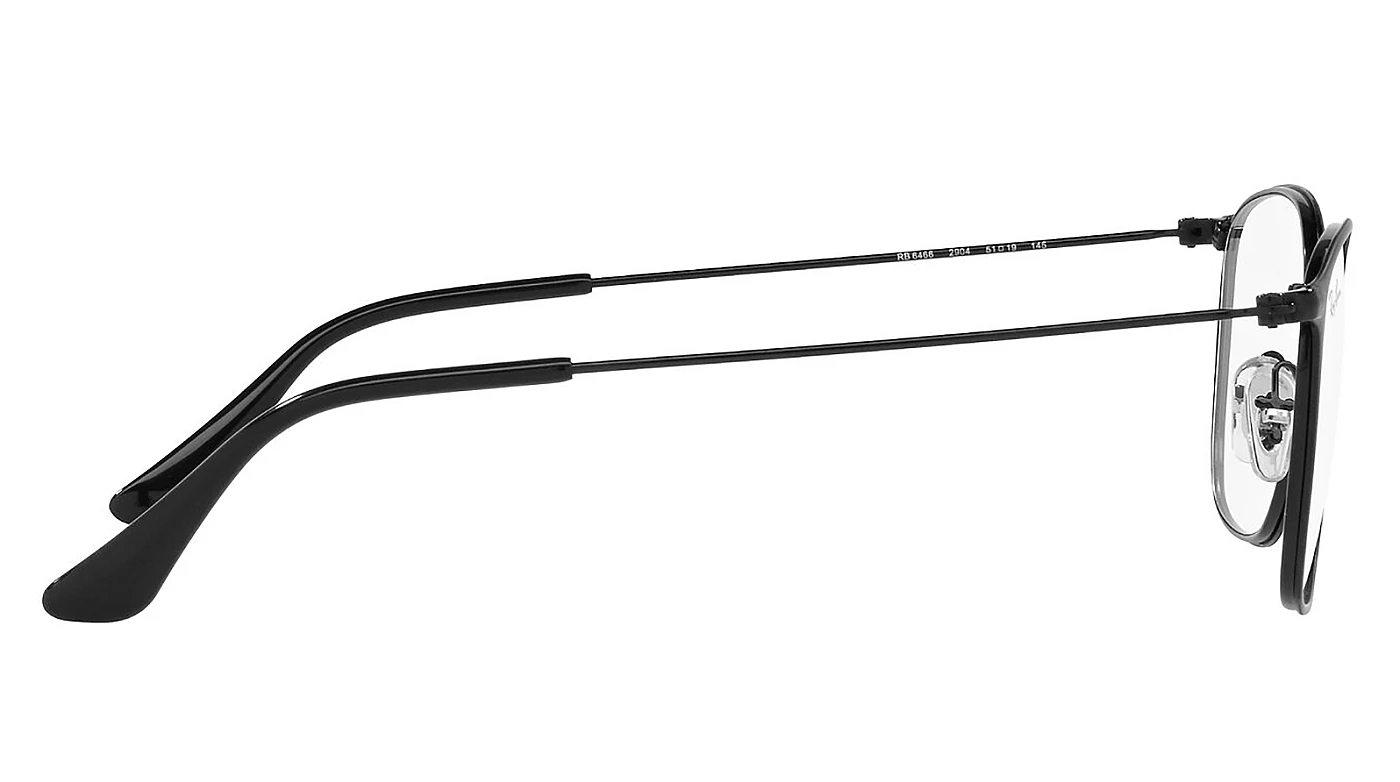 Оправа Ray-Ban RX 6466 2904 фото 3