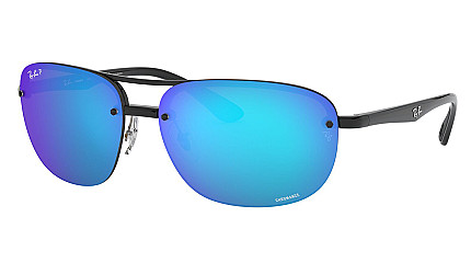 Ray-Ban Tech Chromance RB 4275CH 601/A1