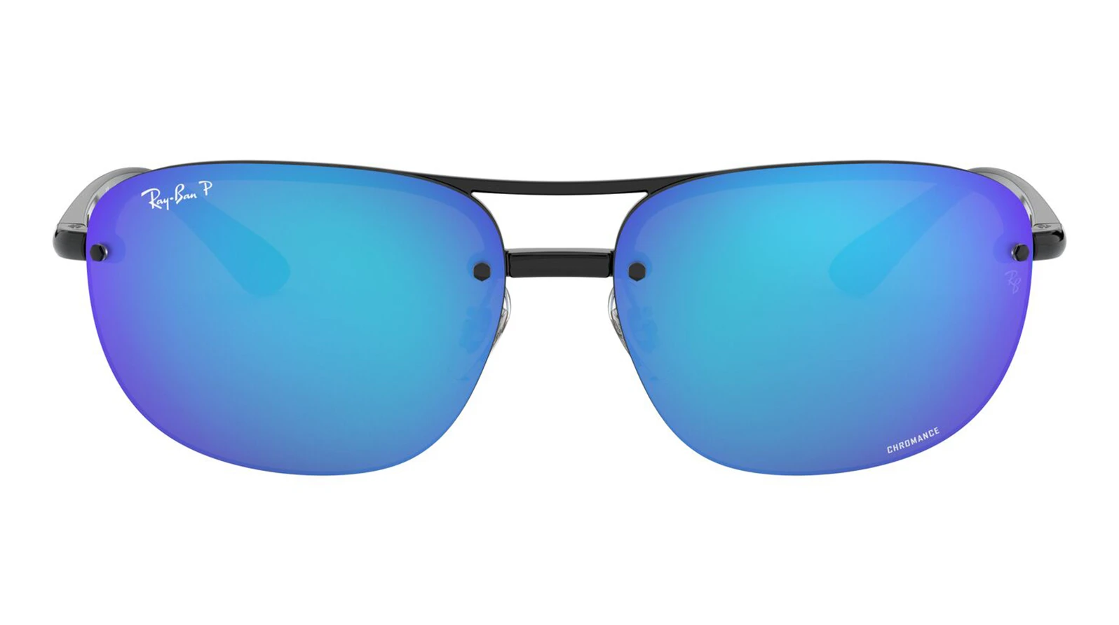 Солнцезащитные очки Ray-Ban Tech Chromance RB 4275CH 601/A1 оригинальный размер фото 2