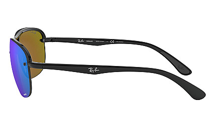 Ray-Ban Tech Chromance RB 4275CH 601/A1