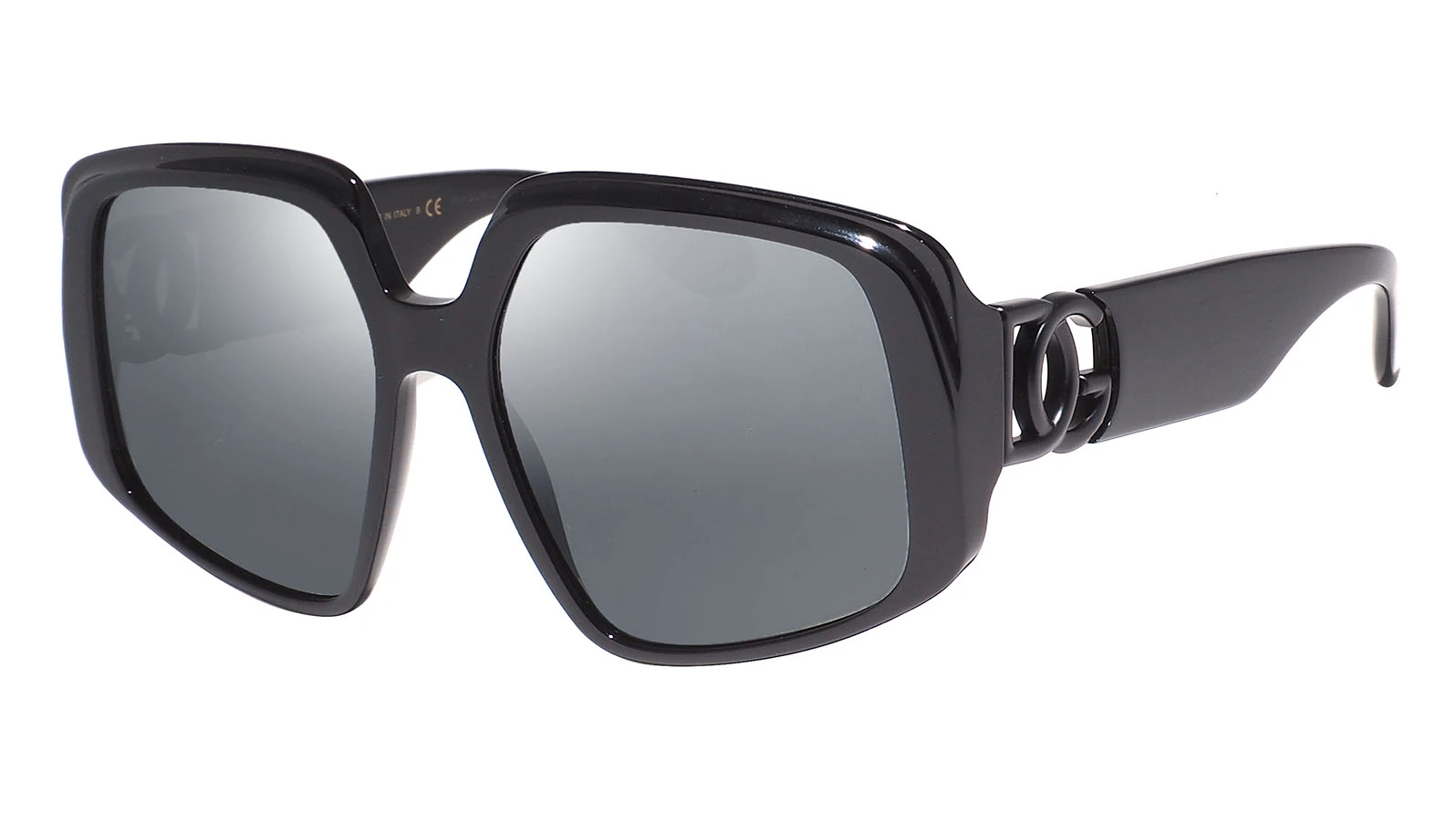 Солнцезащитные очки Dolce&Gabbana 4386 501/88 оригинальный размер фото 1
