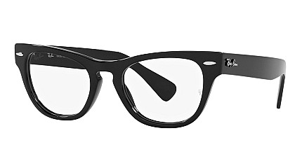 Ray-Ban Laramie RX 2201V 2000