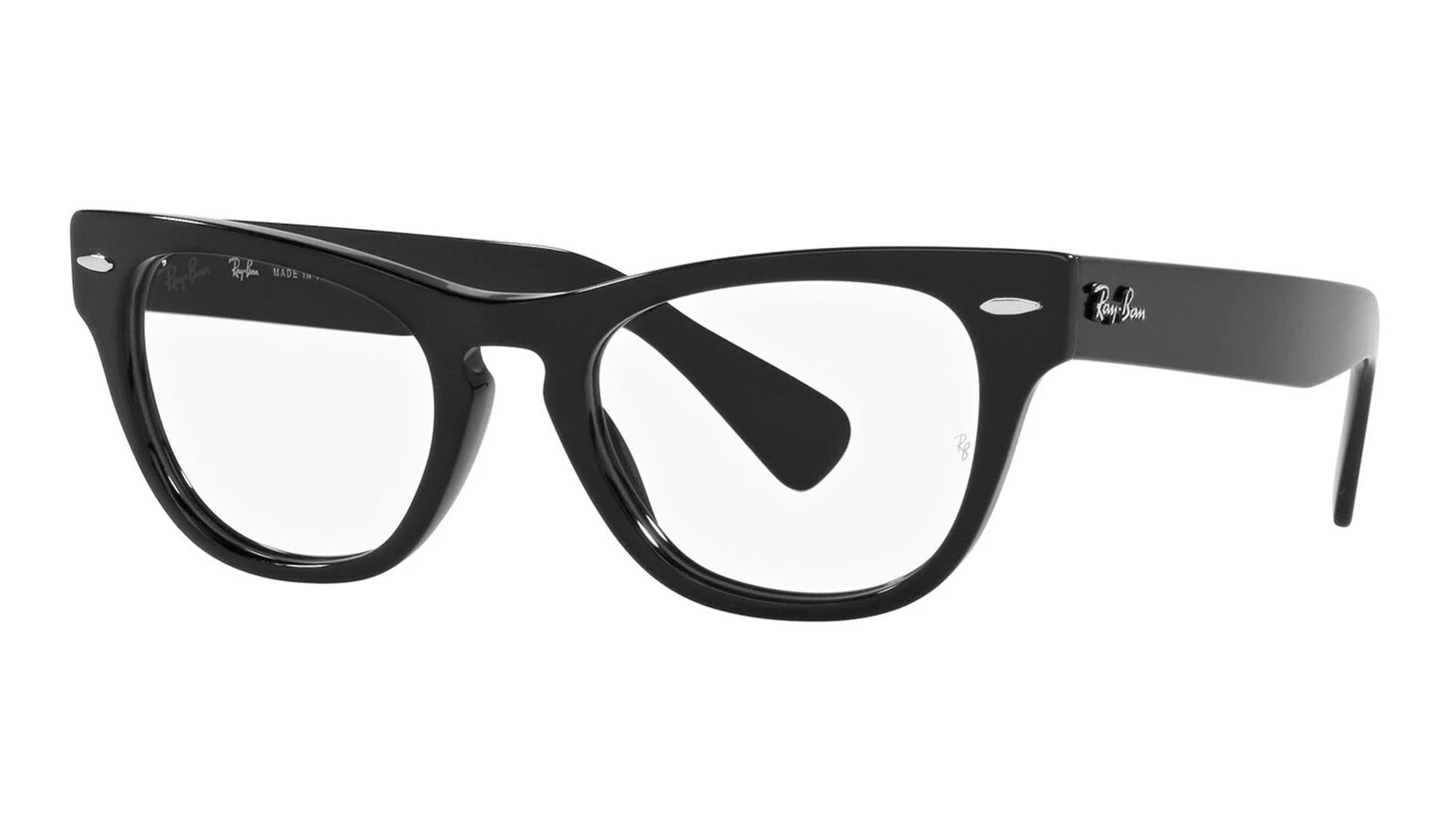 Оправа Ray-Ban Laramie RX 2201V 2000 оригинальный размер фото 1