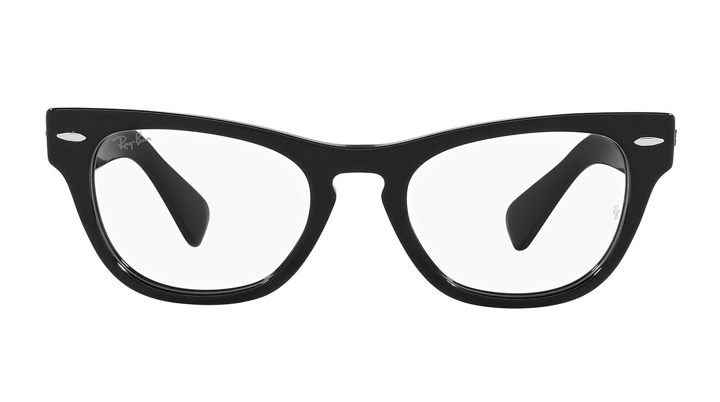 Оправа Ray-Ban Laramie RX 2201V 2000 фото 2