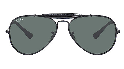 Ray-Ban Craft Outdoorsman RB 3422Q 9040
