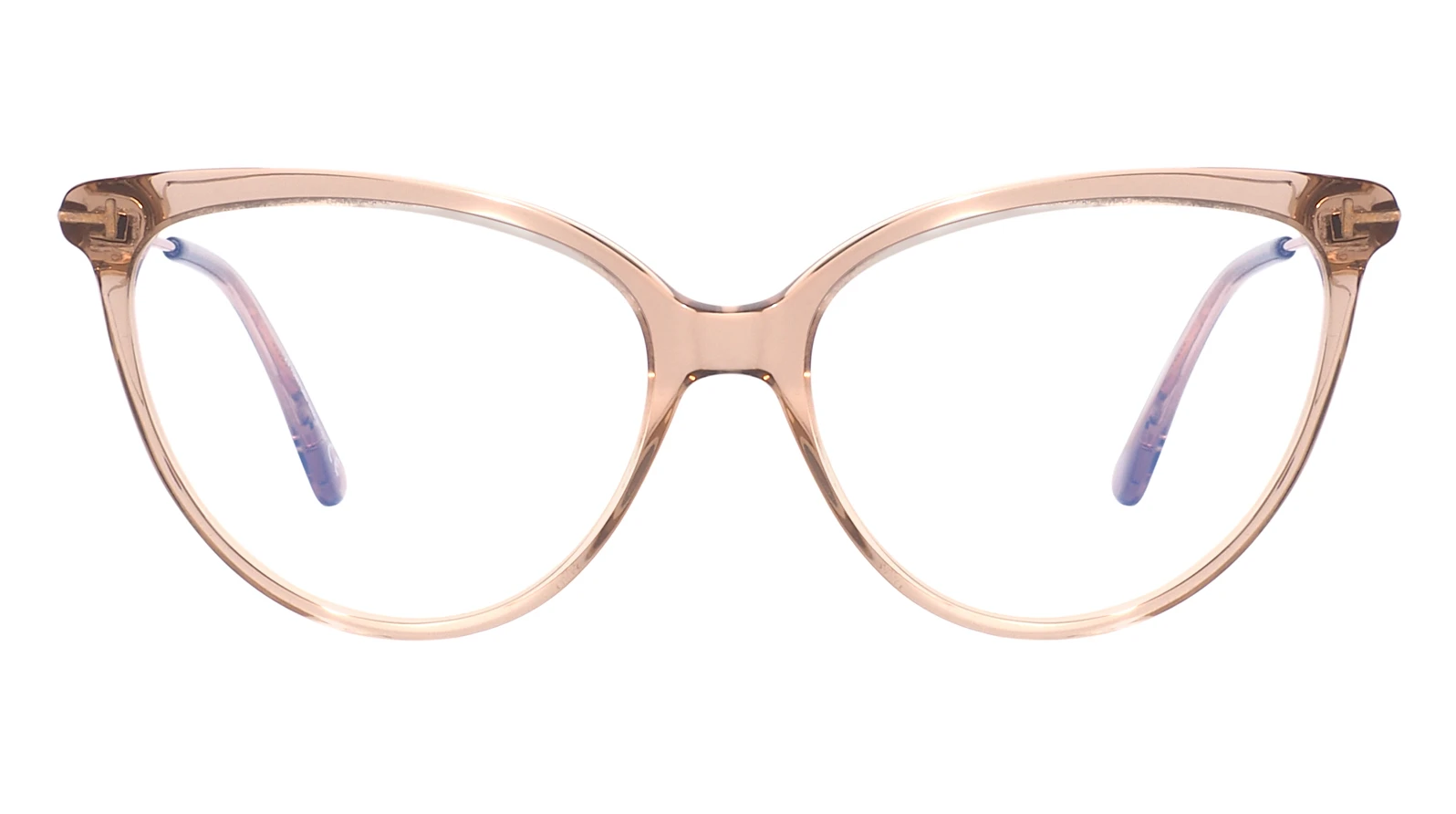 Женская оправа для очков Tom Ford 5688-B 045 оригинальный размер фото 2