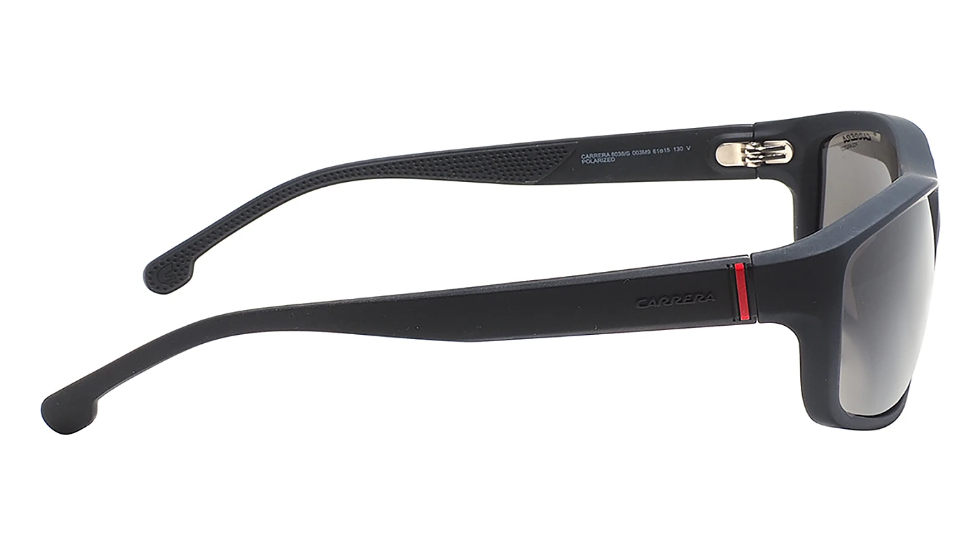Мужские спортивные очки Carrera 8038-S 003 фото 3