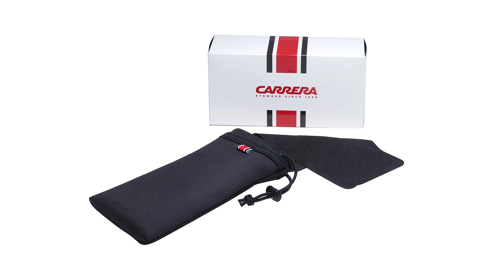 Мужские спортивные очки Carrera 8038-S 003 оригинальный размер фото 5