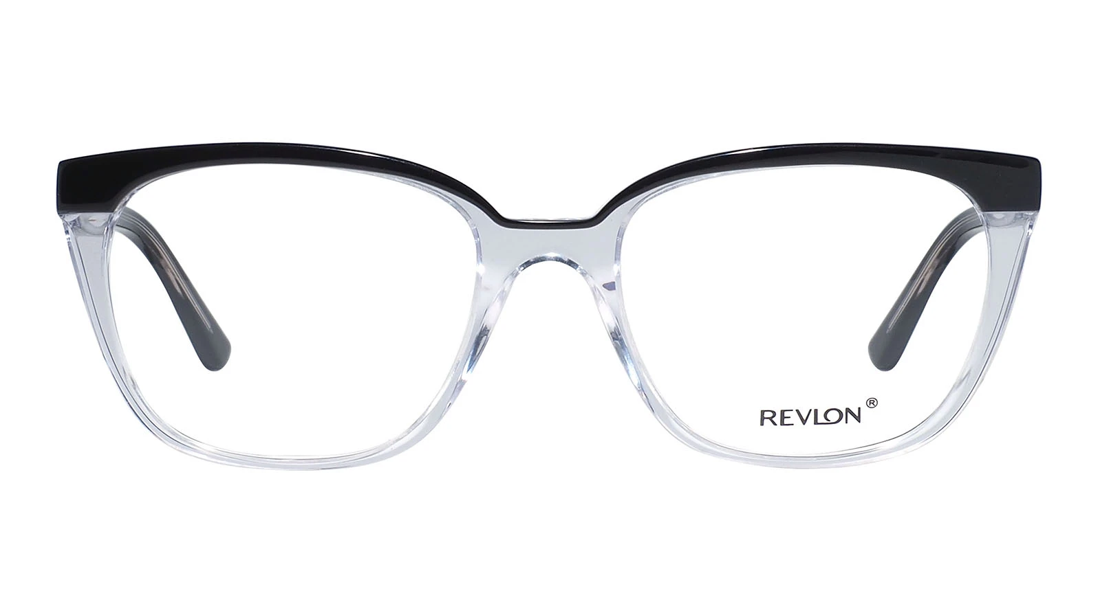 Оправа для очков для зрения Revlon 1691 07 оригинальный размер фото 2