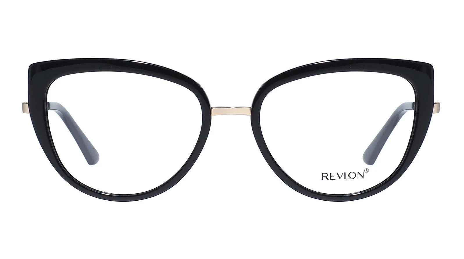Оправа для очков для зрения Revlon 1727 07 оригинальный размер фото 2