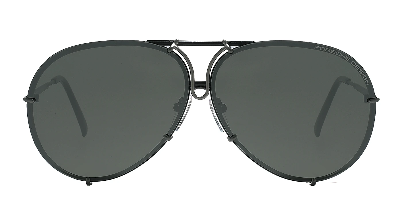 Унисекс очки Porsche Design 8478 O фото 3