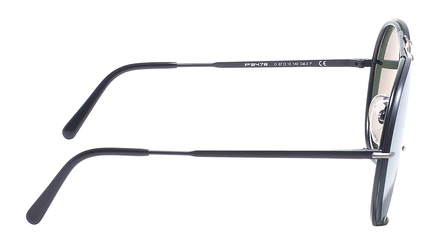 Унисекс очки Porsche Design 8478 O фото 5