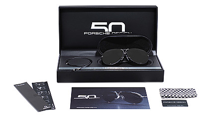 Porsche Design 8478 O