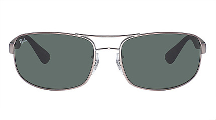 Ray-Ban Active Lifestyle RB 3445 004
